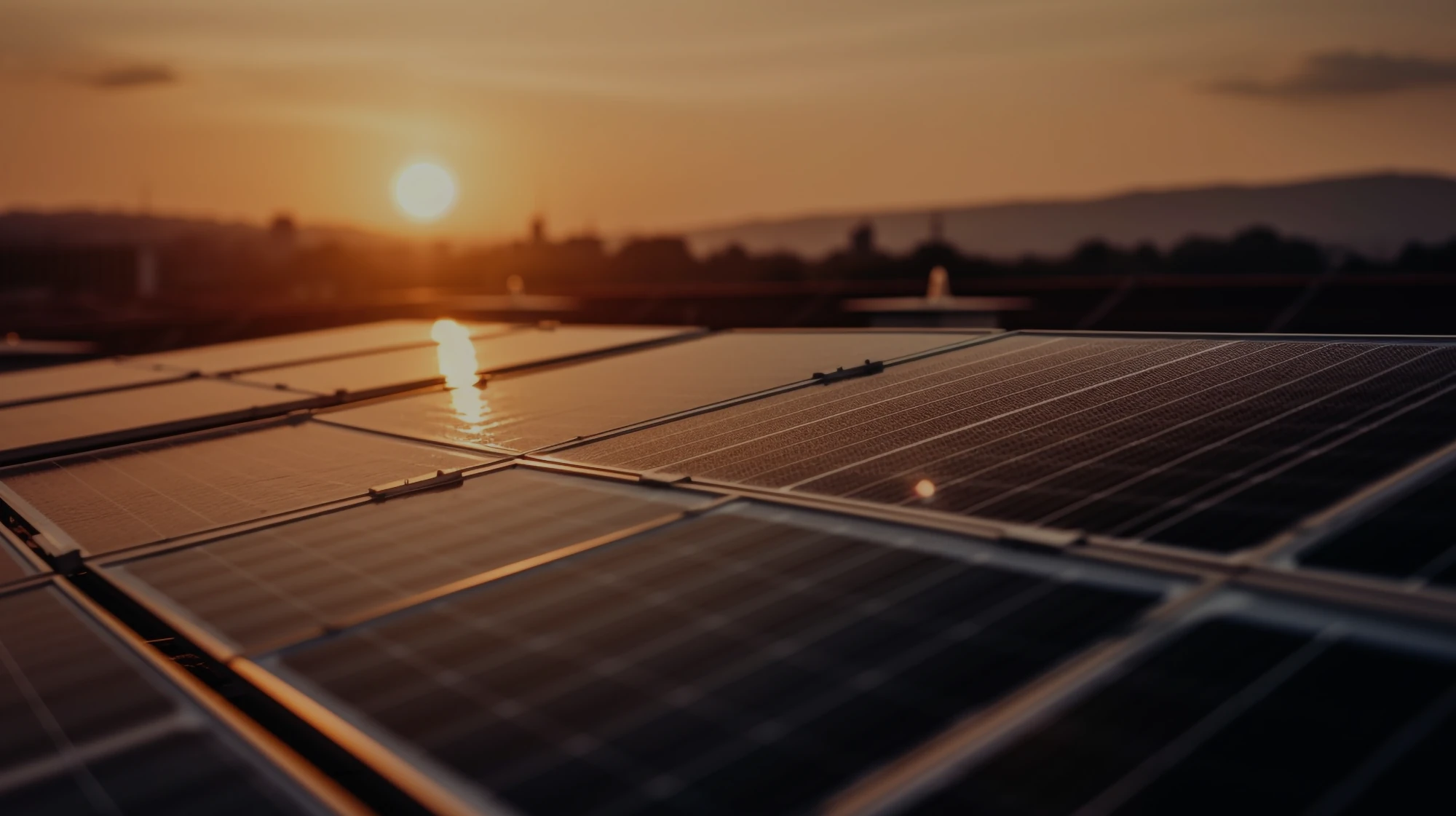 Simule sua usina de energia solar